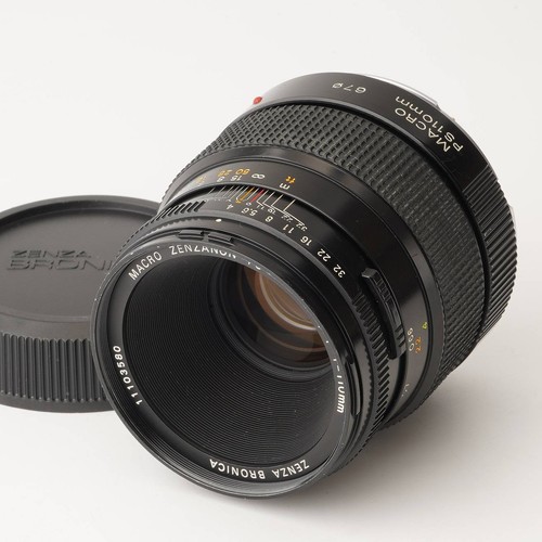 Excellent zenza bronica - zenza,