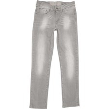 Levi's Demi Curve  Femme Gris