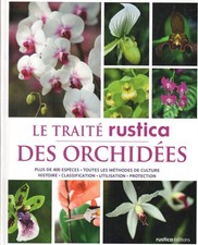 LE TRAITE RUSTICA DES