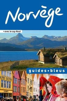 Norvège hachette livre - de, |