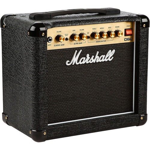 Marshall dsl1cr 1x8 tube - marshall,