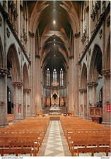Carte postale belgique - postale,