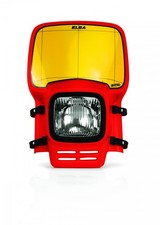 Masque de Lumière Elba