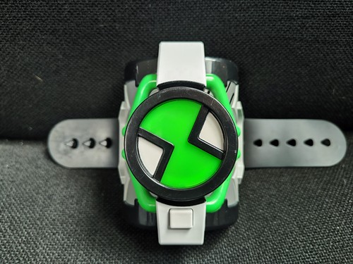 Montre ben10 alien toy - ben10,