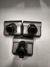 Lot De 3 Dyson DC16 Brosse Têtes - Utilisé, Travail, Non Accessoires