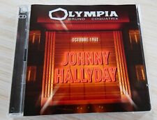 2 CD ALBUM OLYMPIA 1962