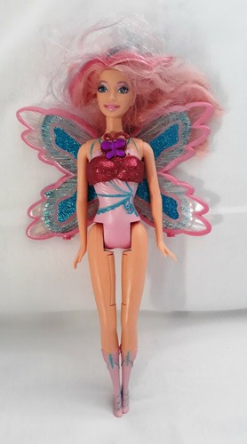 Poupée barbie mattel - poupée,