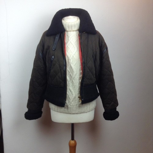 Vintage kenzo aviateur - vintage, bomber