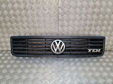 Calandre /  grille avant - Volkswagen LT35 II de 1997 à 2005 - 2D0853653
