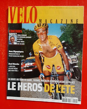 2004 VELO magazine n°412 10