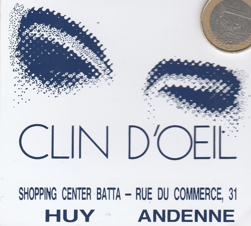 Prêt porter clin d oeil - prêt,