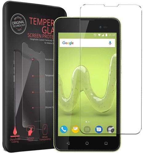 Film protecteur pour wiko - protecteur,