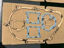 Kit pochette 6 joints adaptables Yamaha Chappy LB50 13F et 1F1 livraison offerte