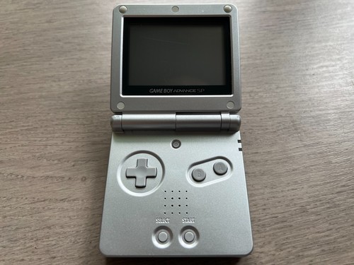 Nintendo gameboy advance - gameboy,