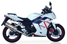 SILENCIEUX IXIL HEXOVAL INOX