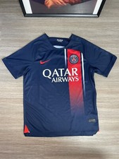 Maillot Domicile PSG