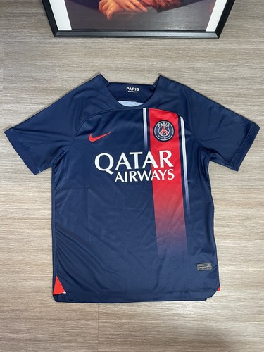Maillot domicile psg - domicile,