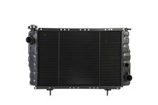 RADIATOR FOR RENAULT  R4