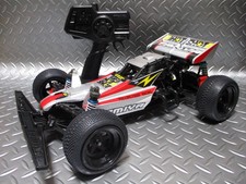 TAMIYA 1/10 Super Hotshot RC