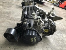 Boite de vitesses SUZUKI SWIFT