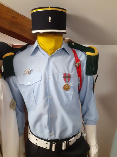 Uniforme complet - , de
