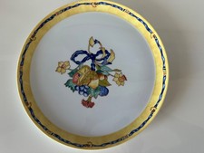 Grand plat tarte borghese - plat,