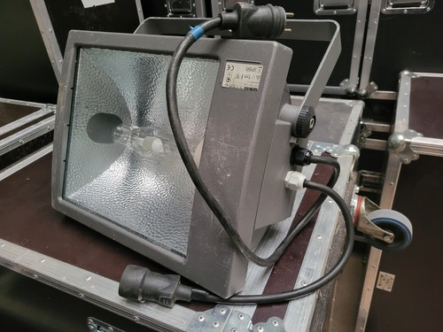 Projecteur iodure 400 - projecteur,