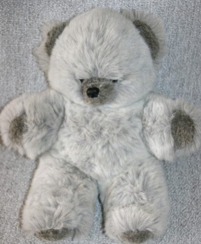 Histoire ours doudou peluche - histoire,