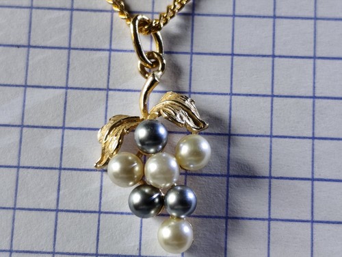 Collier gourmette avec - gourmette,