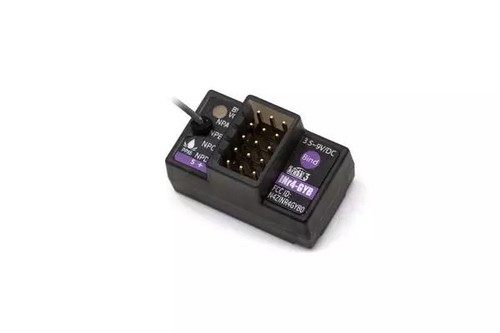 Récepteur flysky inr4 - récepteur, rc