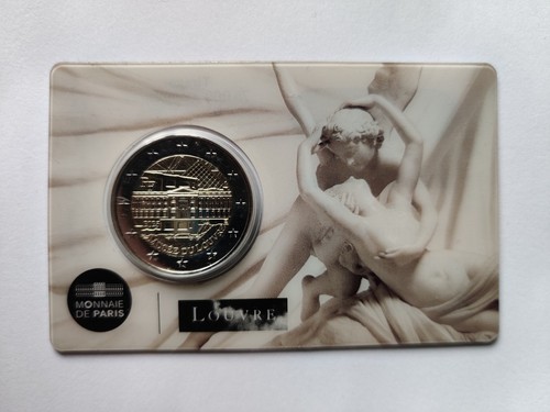 Coincard france euro - coincard,