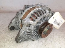 ALTERNATEUR Mazda 323 F (BA14) Coupé 1.5i GLX,GT 16V (Z501) 1997 A2TB0091B
