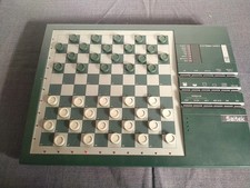 Vintage Jeu De Dames