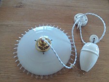 ancienne lampe,  belle