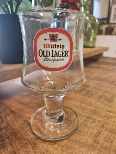 Verre bière collection - collection, mutzig
