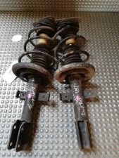 Amortisseurs avant RENAULT CLIO 4 PHASE 2 0.9i - 12V TURBO TCE 90 /R:108365234