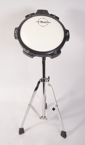 Drums practice pad - s-drums,