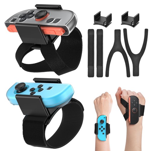 Meneea switch wristband - meneea, 2/1