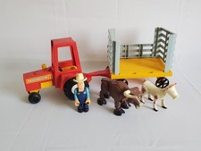 Fisher Price Husky Helpers