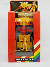 BRITAINS Série Espace 1981-84