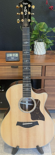 2023 taylor 414ce class - taylor, v-class
