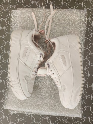 Baskets blanches - baskets,