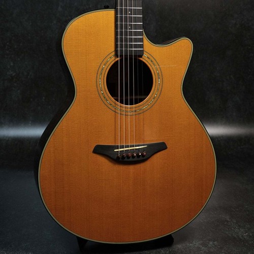 Guitares furch g23 - furch, g23-cgct