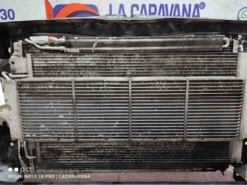 7h0121253j radiateur eau - radiateur, /