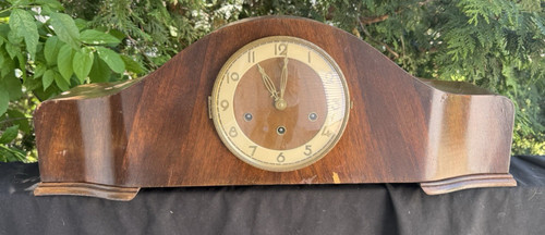 Vintage mid century - mid, english