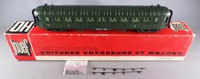 Jouef 5114 Ho Sncf Voiture