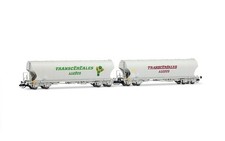 Arnold HN9758 Wagons-silo à