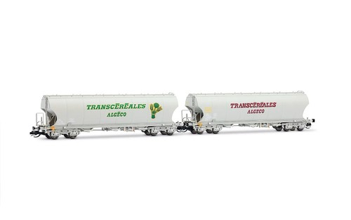 Arnold hn9758 wagons silo - arnold,