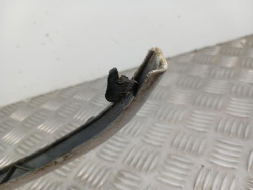 Calandre volkswagen polo - calandre,