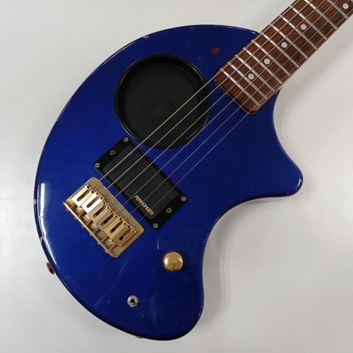 Fernandes zo 3 - fernandes, zo-3
